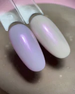 Dark Pink Pearl Top, 10 ml - Bilde 3