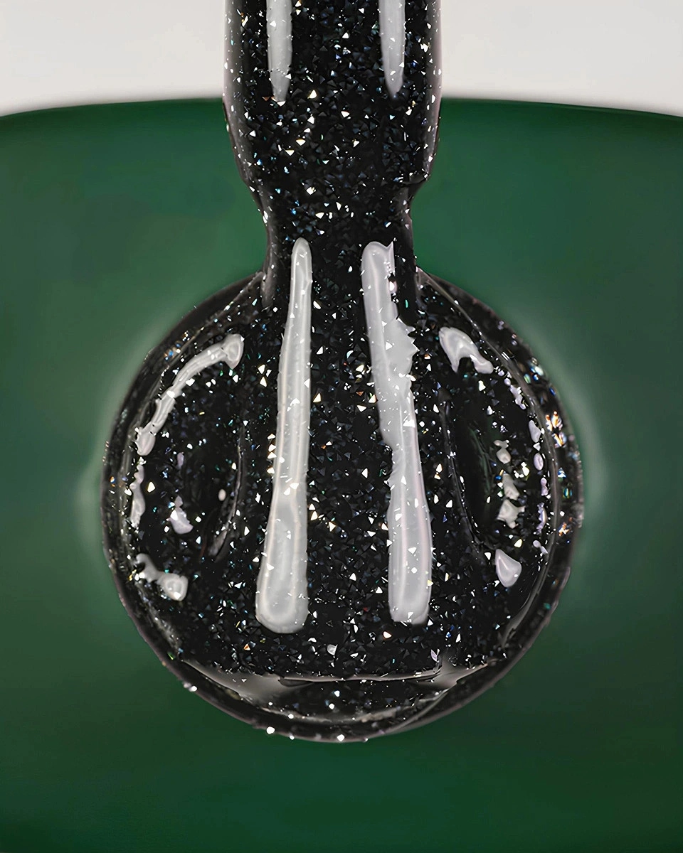 9bc9ec91-0843-11f1-9d8f-0cc47a39a0b0-960x1200 DARK Gel Polish Flash 13, 10 ml - Bilde 1