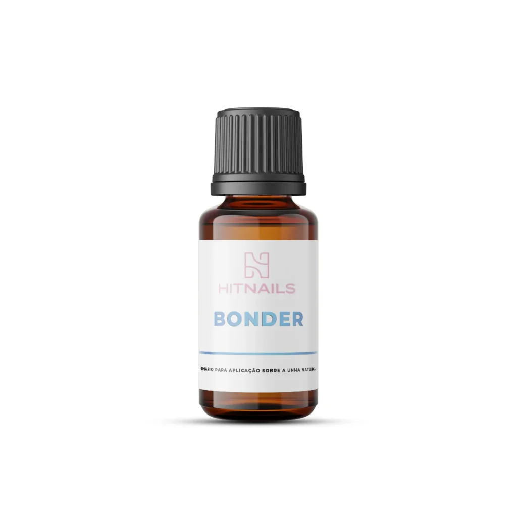 Produto de Unhas Preparacao e Finalizacao Primarios Bonder v2 1