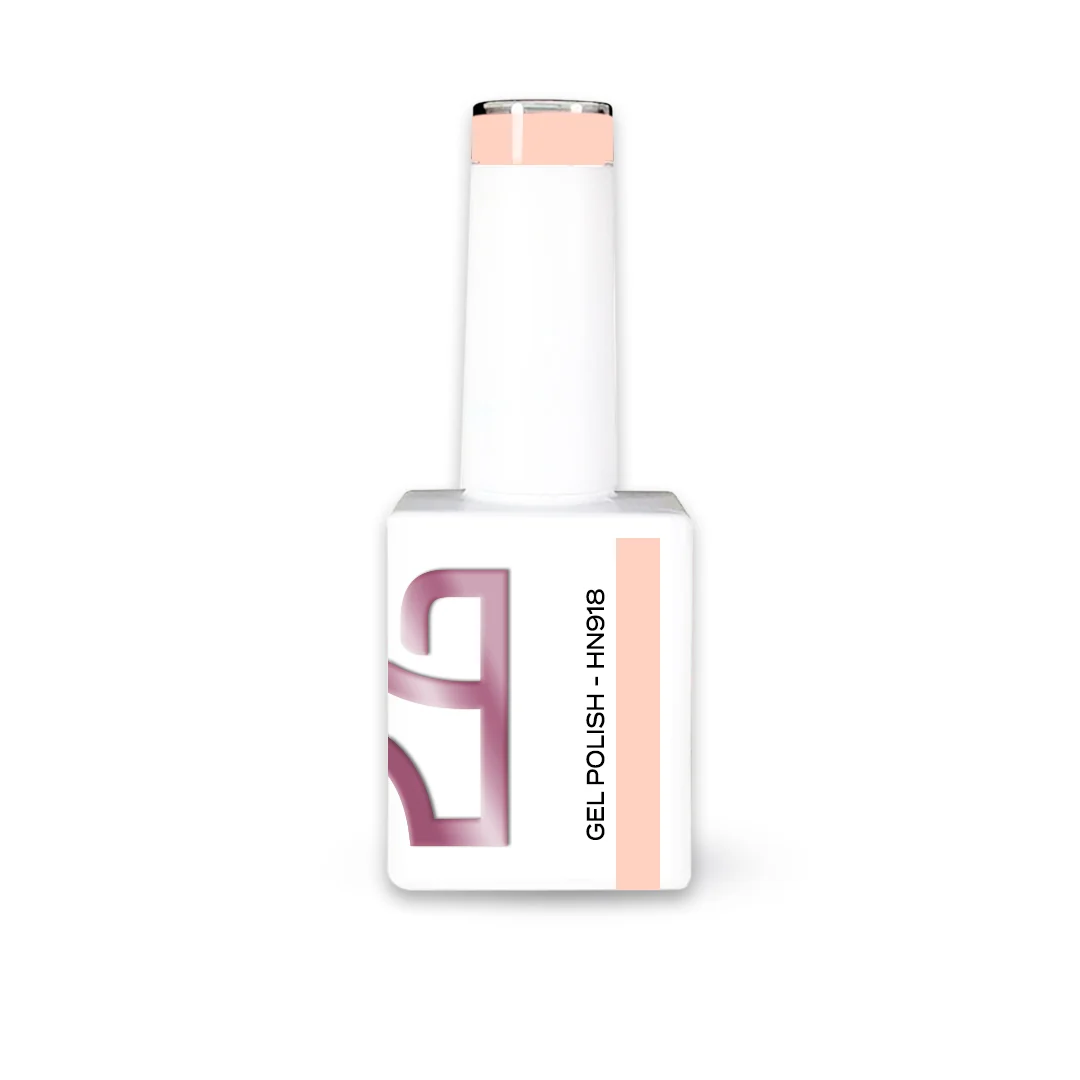 Produtos_de_unhas_cor_verniz_gel_HN918 Gelpolish Dreamland 10ml - HN918 - Bilde 1