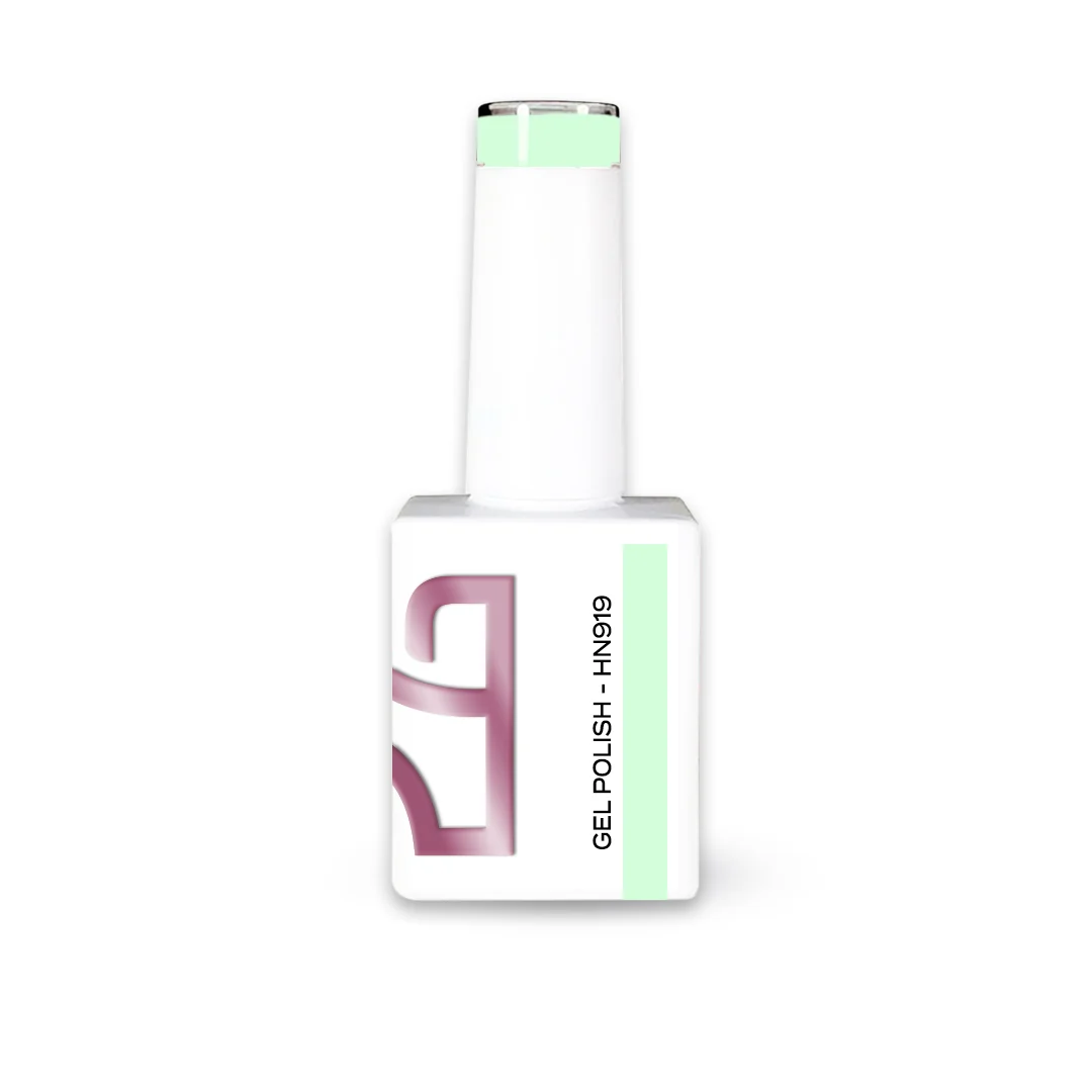 Gel neglelakk Dreamland 10ml - HN919 - Bilde 1