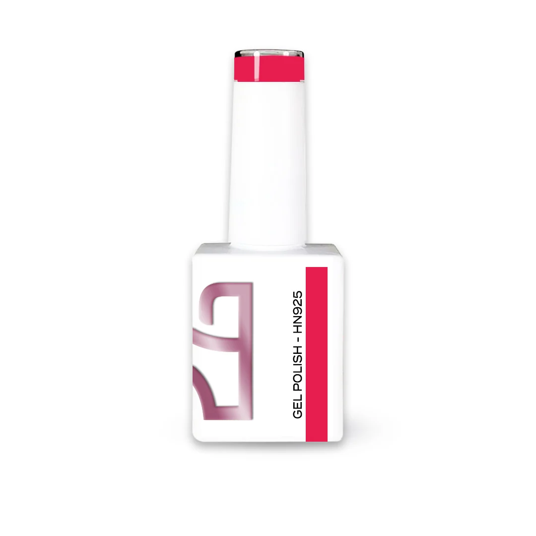 Neon Sommer Gel Polish 10ml - HN925 - Bilde 1