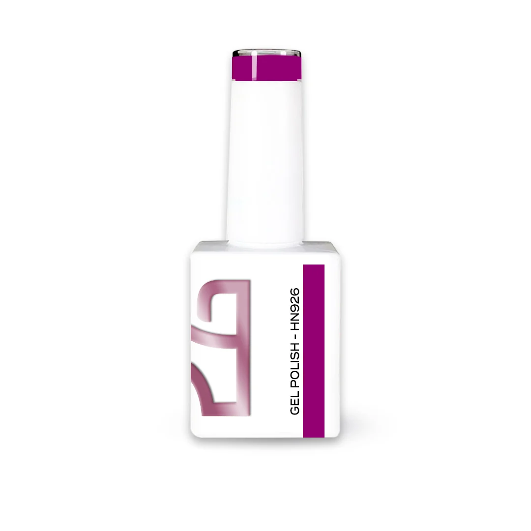 Neon Sommer Gel Polish 10ml - HN926 - Bilde 1