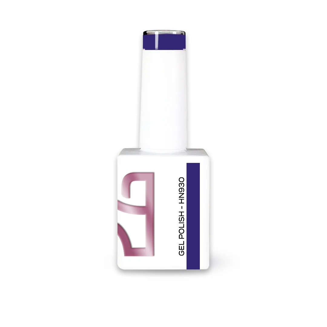 Neon Sommer Gel Polish 10ml - HN930 - Bilde 1