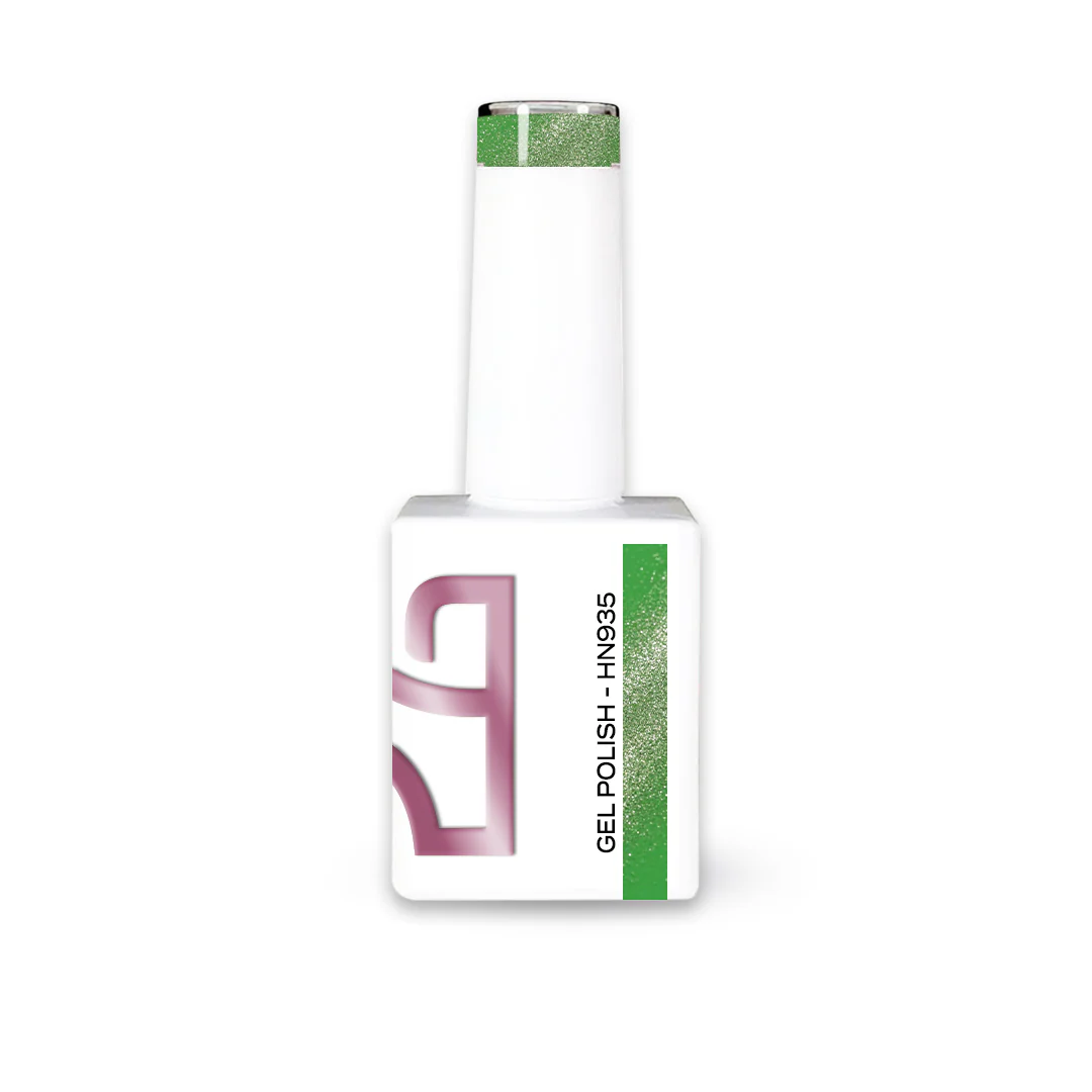 Produtos_de_unhas_cor_verniz_gel_HN935 Neon Sommer Gel Polish 10ml - HN935 - Bilde 1