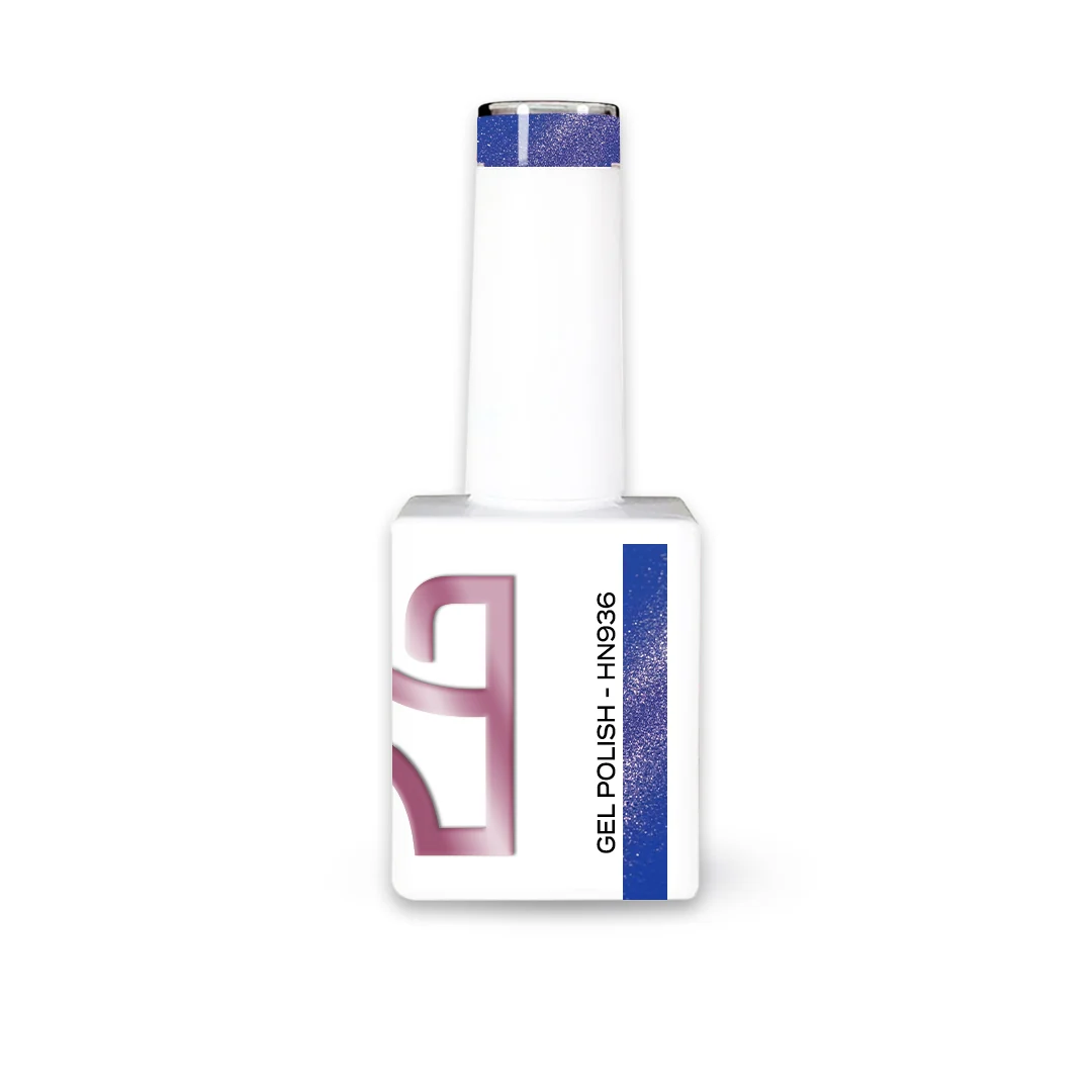 Produtos_de_unhas_cor_verniz_gel_HN936 Neon Summer Gel Polish 10ml - HN936 - Bilde 1