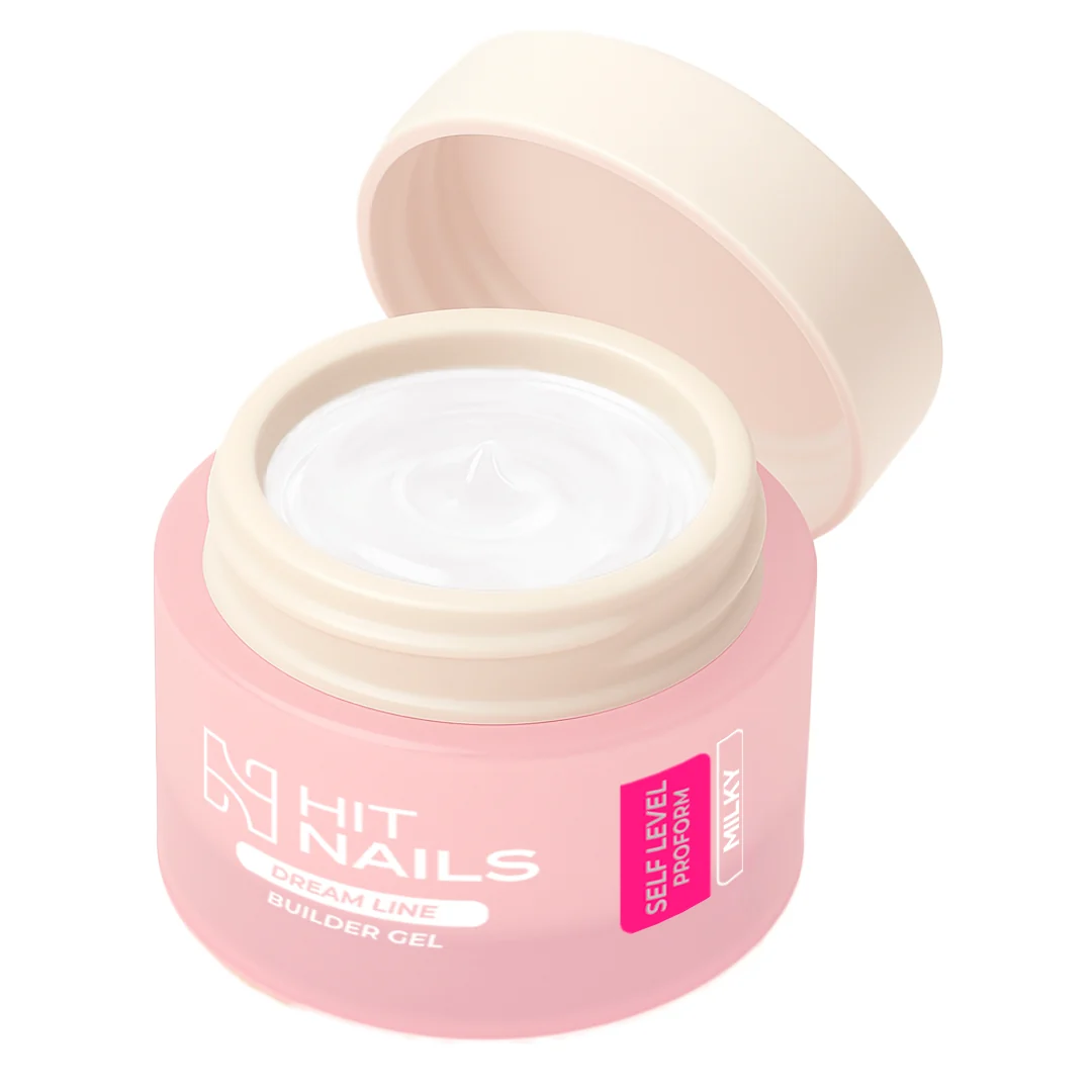 Builder gel Dream line HN - Bilde 2