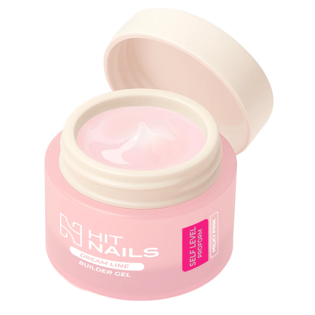 Builder gel Dream line HN - Bilde 2