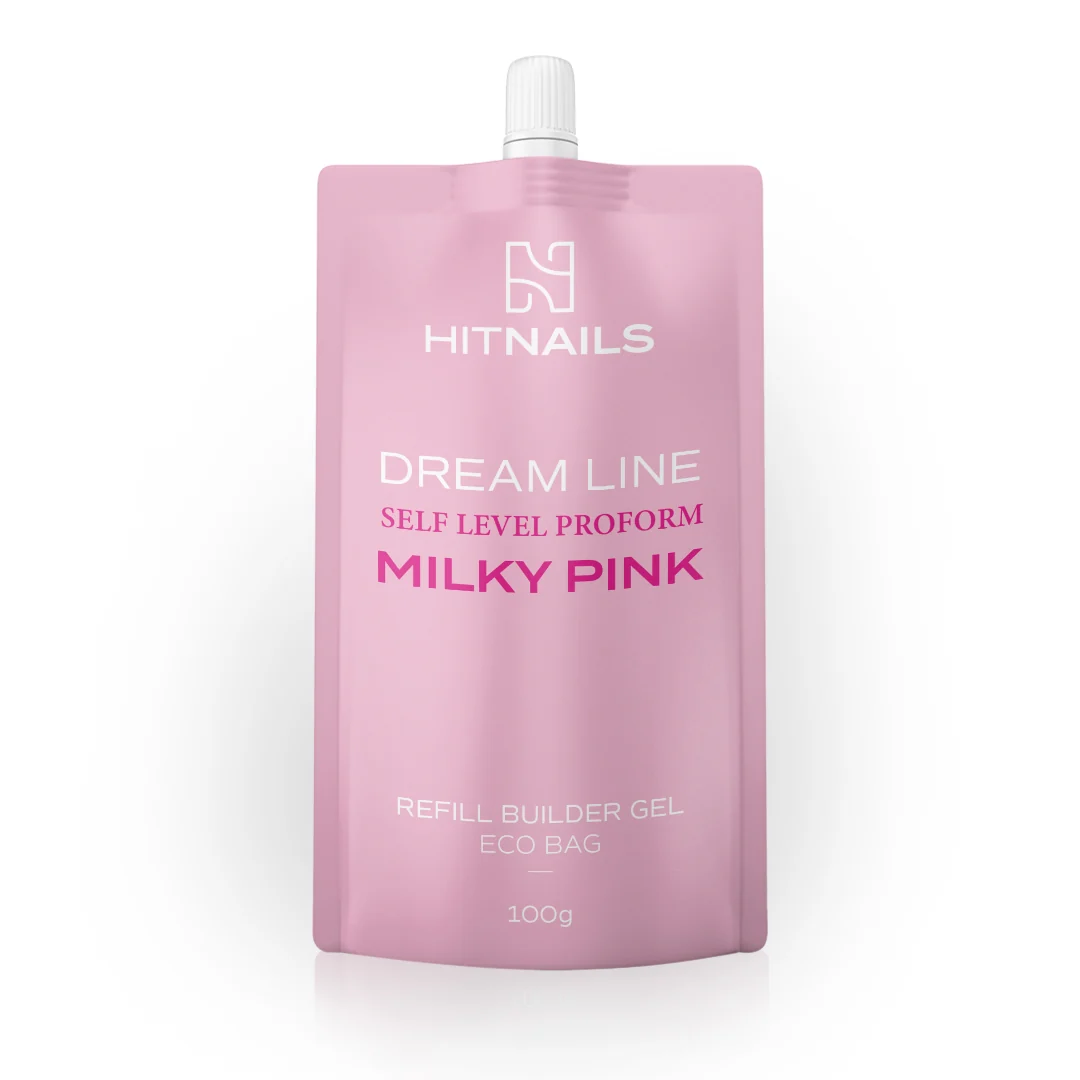 Builder gel Dream line HN - Bilde 3