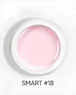 DARK Smart Builder Gel 18, 15 ml - Bilde 5