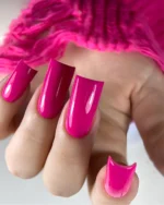 Dark Gel Polish 048, 6 ml - Bilde 3