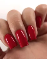 DARK Gel Polish 184, 6 ml - Bilde 2