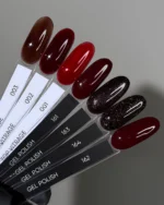 DARK Vitrage Top 02, 6 ml - Bilde 3