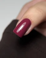 DARK Gel Polish 140, 6 ml - Bilde 3