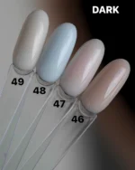 DARK Pro Base 47, 15 ml - Bilde 3