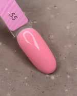 DARK Gel Polish 055, 6 ml - Bilde 4