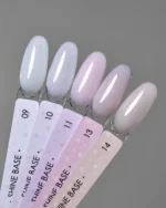 DARK Pro Base Shine 13, 15 ml - Bilde 4