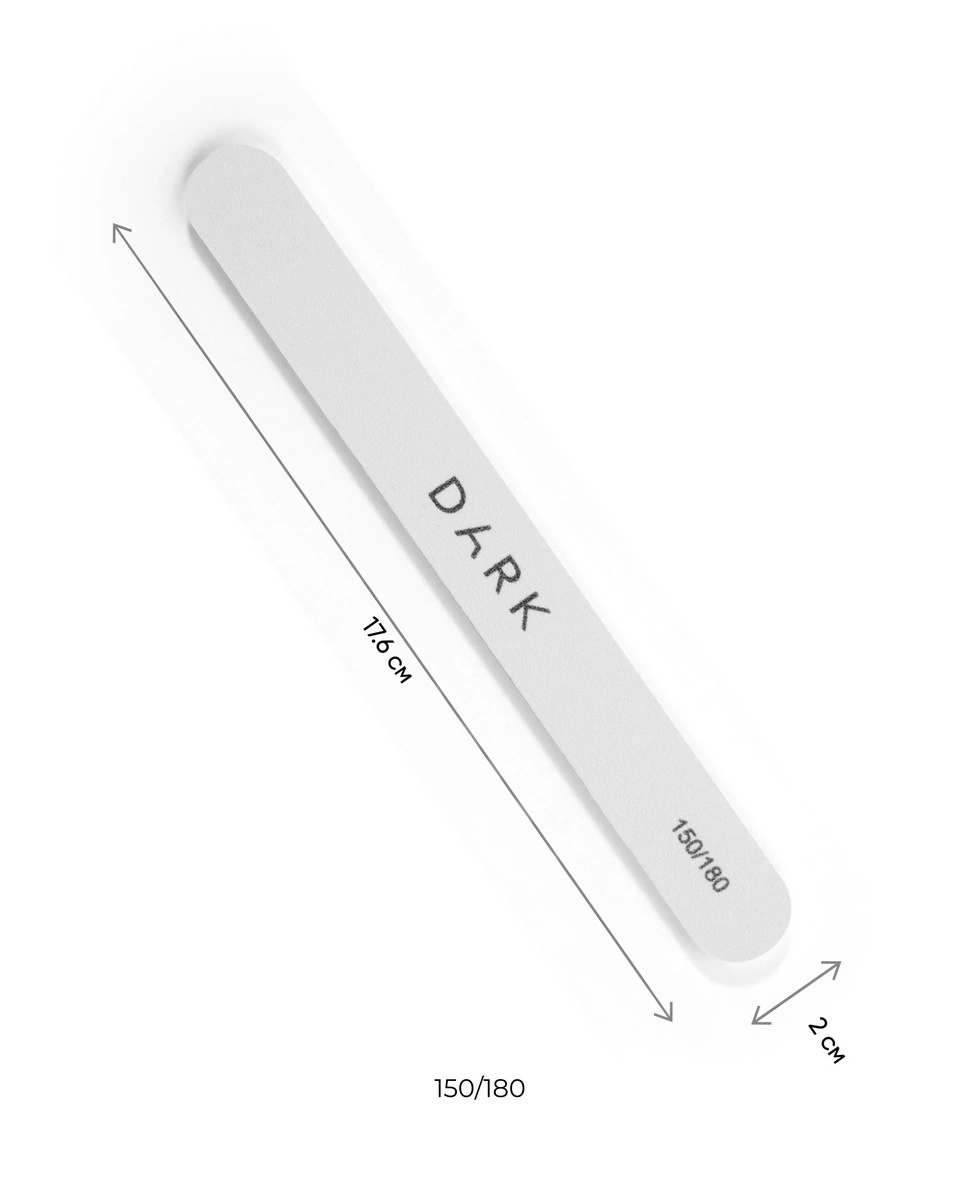 be5768d6-de38-11ef-b803-00155d018000-960x1200 DARK Sett med filer - oval på hvitt skum, 25 stk. (150/180 grit) - Bilde 1