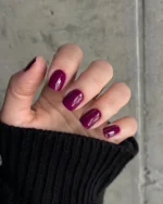 DARK Gel Polish 015, 6 ml - Bilde 5