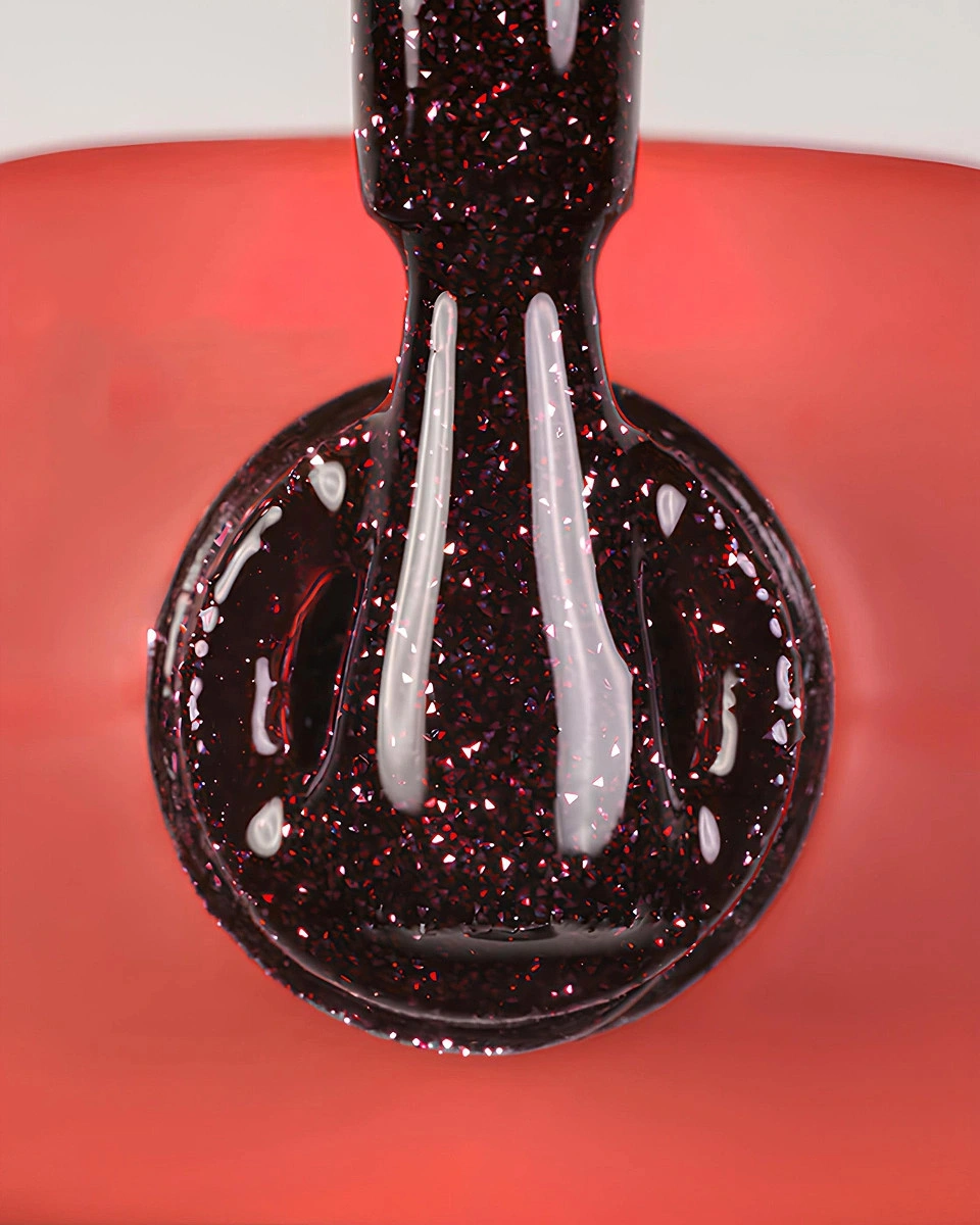 c179983f-0843-11f1-9d8f-0cc47a39a0b0-960x1200 DARK Gel Polish Flash 08, 10 ml - Bilde 1