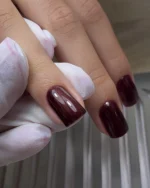 DARK Gel Polish 157, 6 ml - Bilde 4