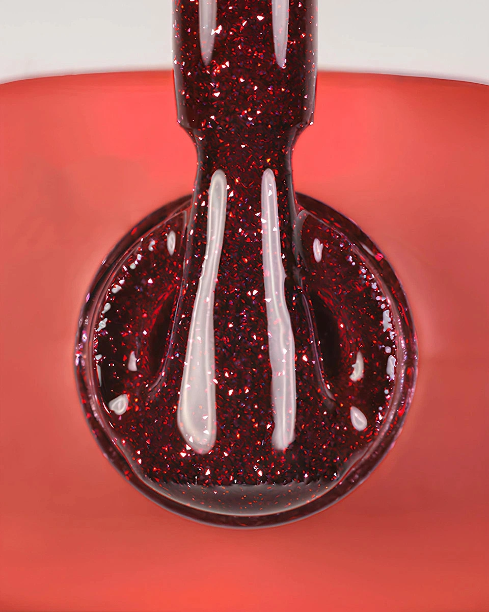 c9528d8d-0843-11f1-9d8f-0cc47a39a0b0-960x1200 DARK Gel Polish Flash 07, 10 ml - Bilde 1