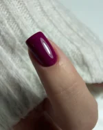 DARK Gel Polish 014, 6 ml - Bilde 4