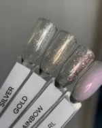 DARK Silver Top, 10 ml - Bilde 4