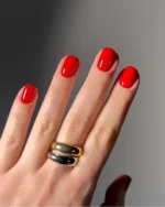 DARK Gel Polish 006, 6 ml - Bilde 4