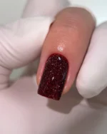 DARK Gel Polish Flash 07, 10 ml - Bilde 3