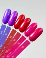 DARK Gel Polish 182, 6 ml - Bilde 4