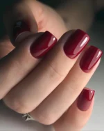 DARK Gel Polish 008, 6 ml - Bilde 3
