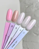 DARK Shine Top 9, 10 ml229 - Bilde 4