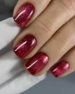 DARK Gel Polish Cat Eye 05, 10 ml - Bilde 3