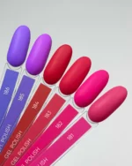 DARK Gel Polish 183, 6 ml - Bilde 4