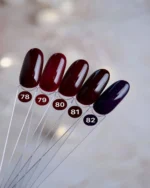 DARK Gel Polish 079, 6 ml - Bilde 3