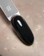 DARK Gel Polish 002, 6 ml - Bilde 3