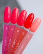 DARK Gel Polish 049, 6 ml - Bilde 3