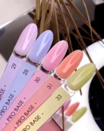 DARK Pro Base 30, 15 ml - Bilde 5