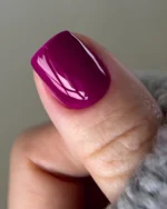 DARK Gel Polish 012, 6 ml - Bilde 4