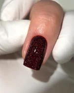 DARK Gel Polish Flash 09, 10 ml - Bilde 3