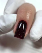 DARK Gel Polish Flash 09, 10 ml - Bilde 4