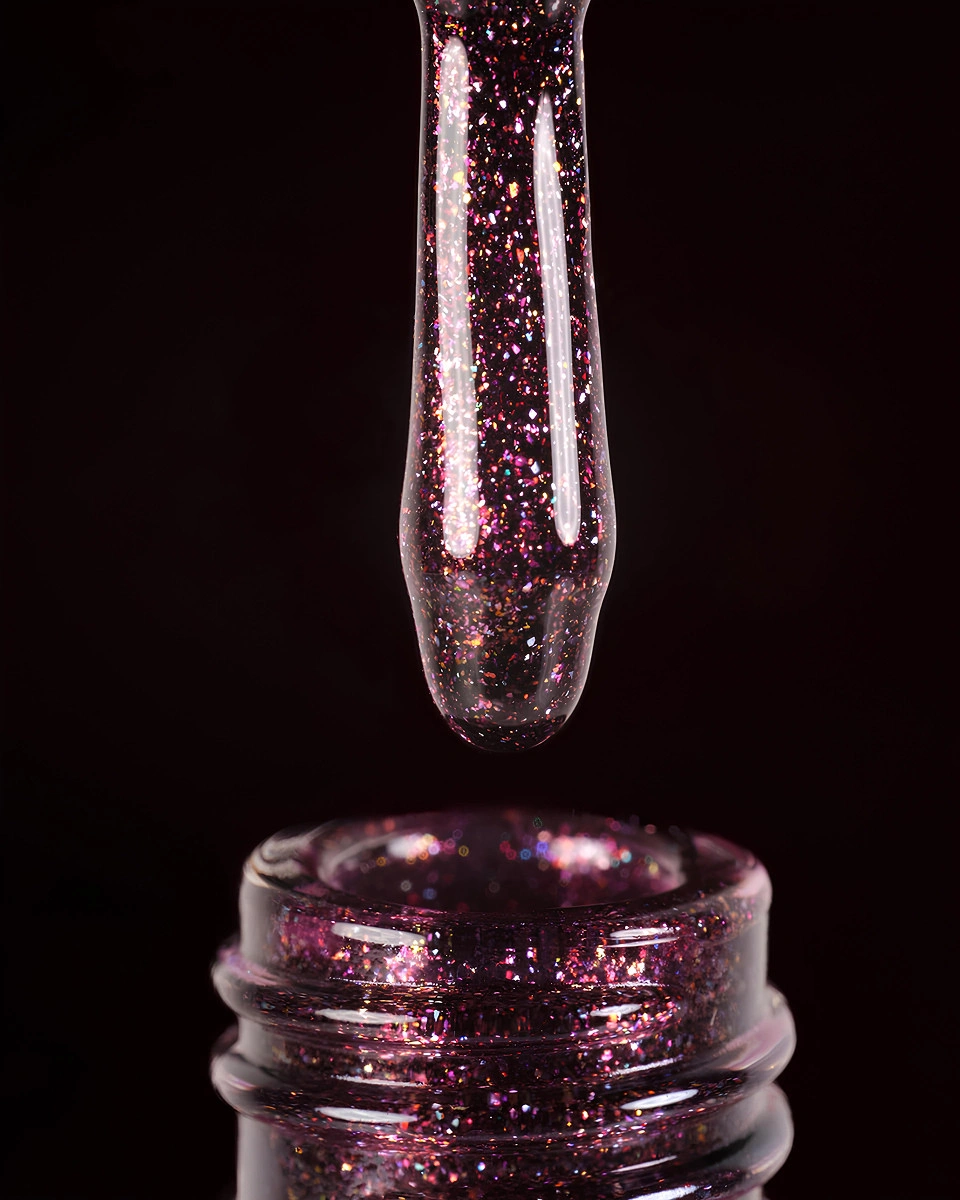 fe4e0e59-08d5-11f1-9d8f-0cc47a39a0b0-960x1200 DARK Gel Polish 129, 6 ml - Bilde 1