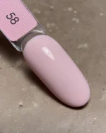 DARK Gel Polish 058, 6 ml - Bilde 2