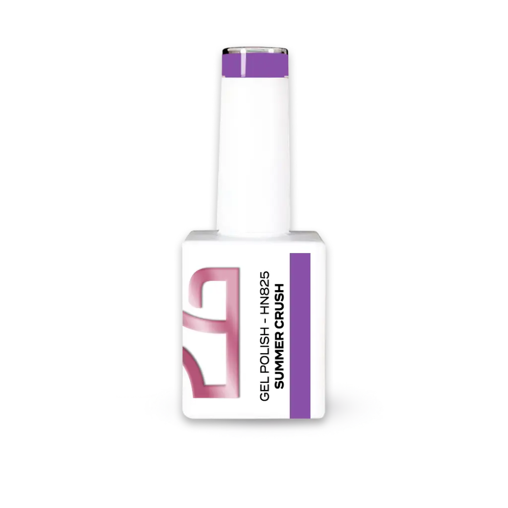 produtos-de-unhas-verniz-gel-summer-crush-collection-hit-nails-hn825 Gelpolish Summer Crush 10ml - HN825 - Bilde 1