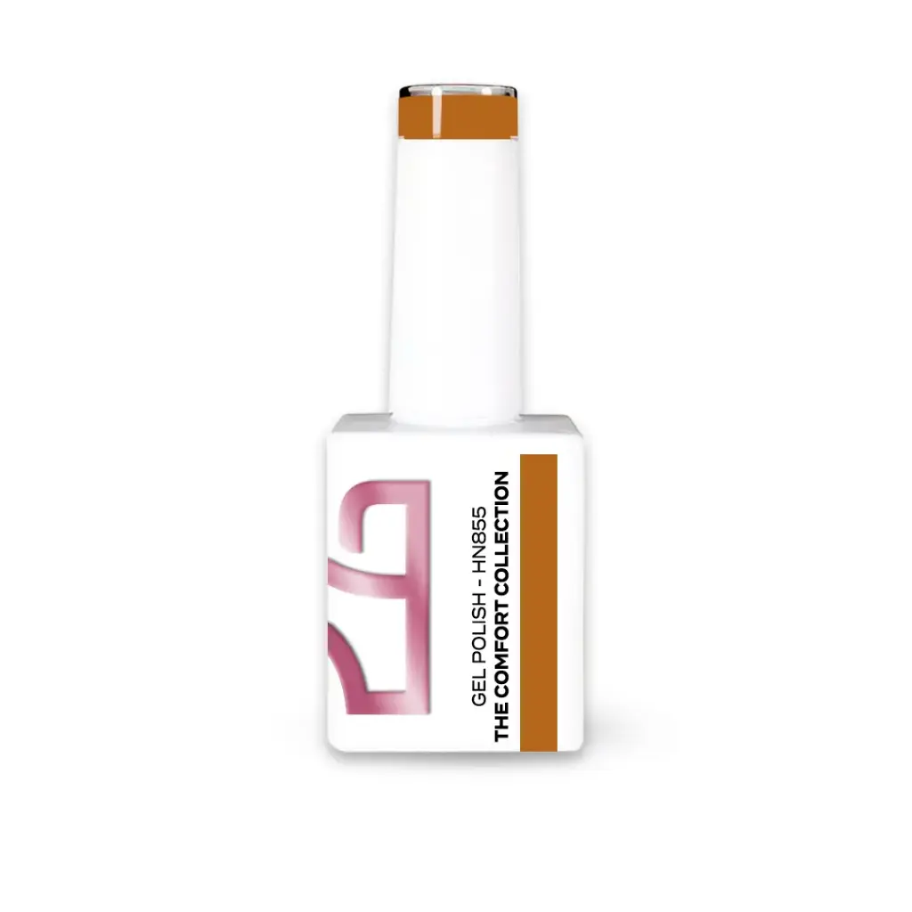 produtos-de-unhas-verniz-gel-the-comfort-collection-hit-nails-hn855 Gelpolish The Comfort 10ml - HN855 - Bilde 1