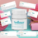 Sollmar Night Cream - Bilde 2