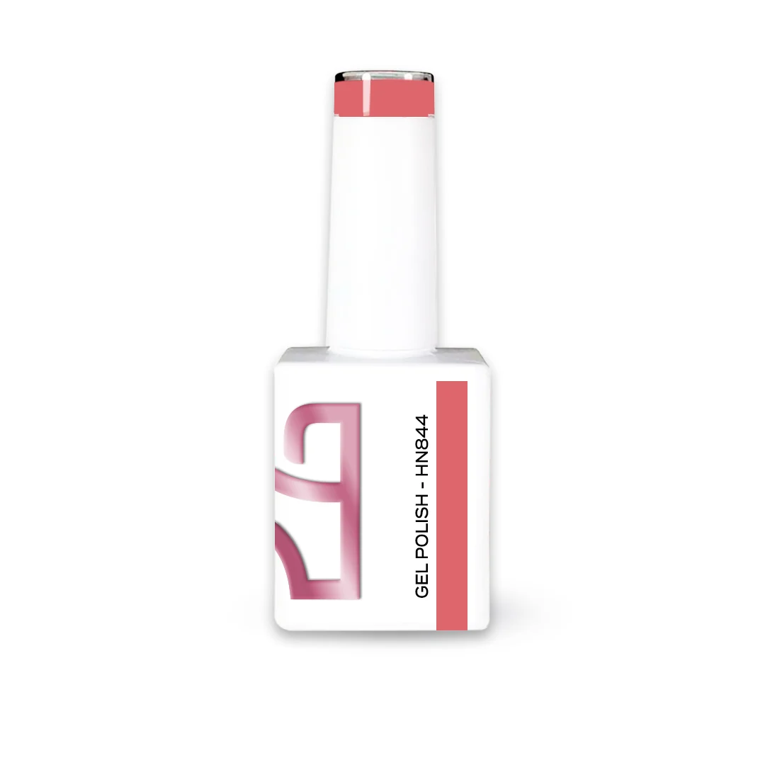 Produtos_de_unhas_cor_verniz_gel_HN844 Verniz Gel Signature 10ml - HN844 - Bilde 1