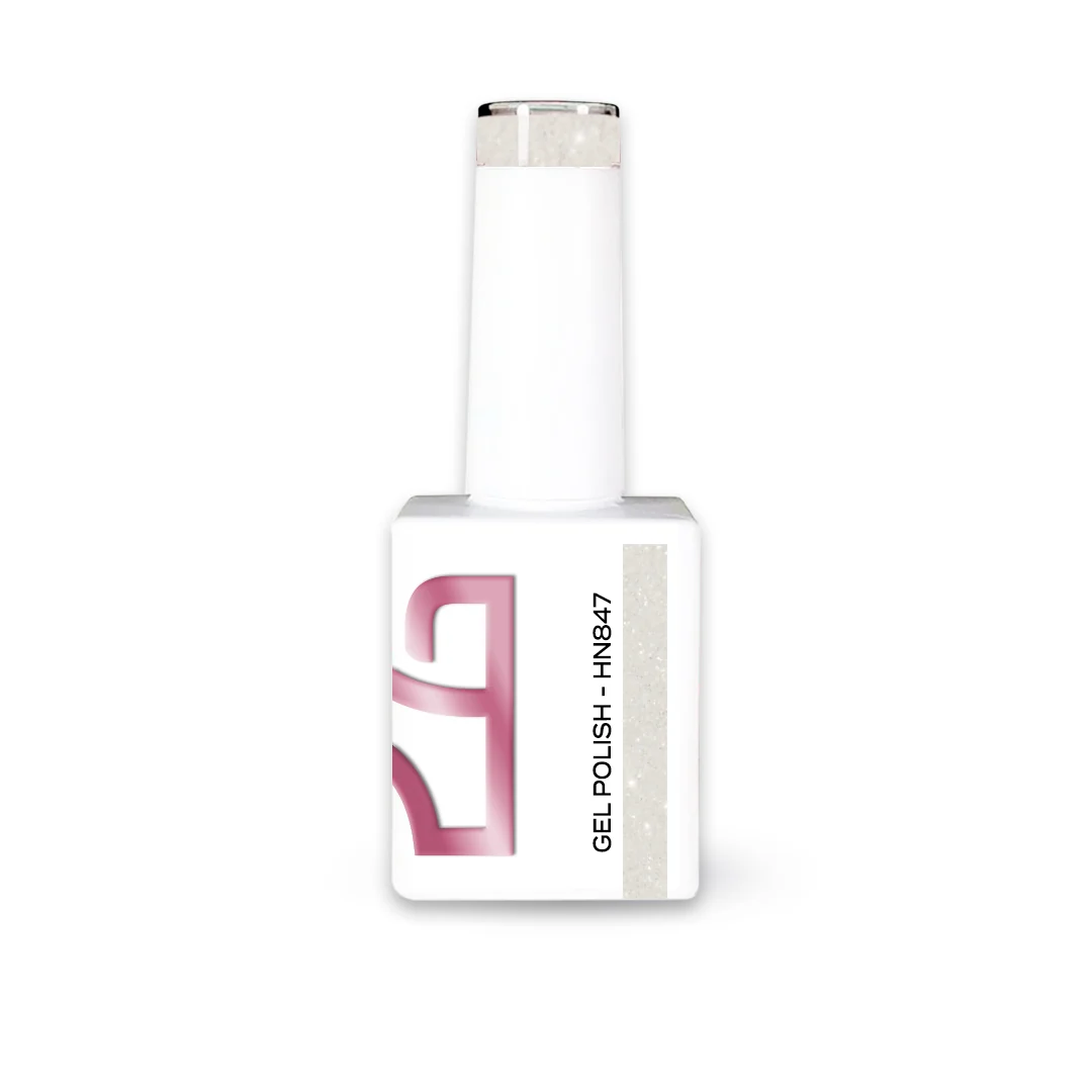 Produtos_de_unhas_cor_verniz_gel_HN847 Verniz Gel Signature 10ml - HN847 - Bilde 1