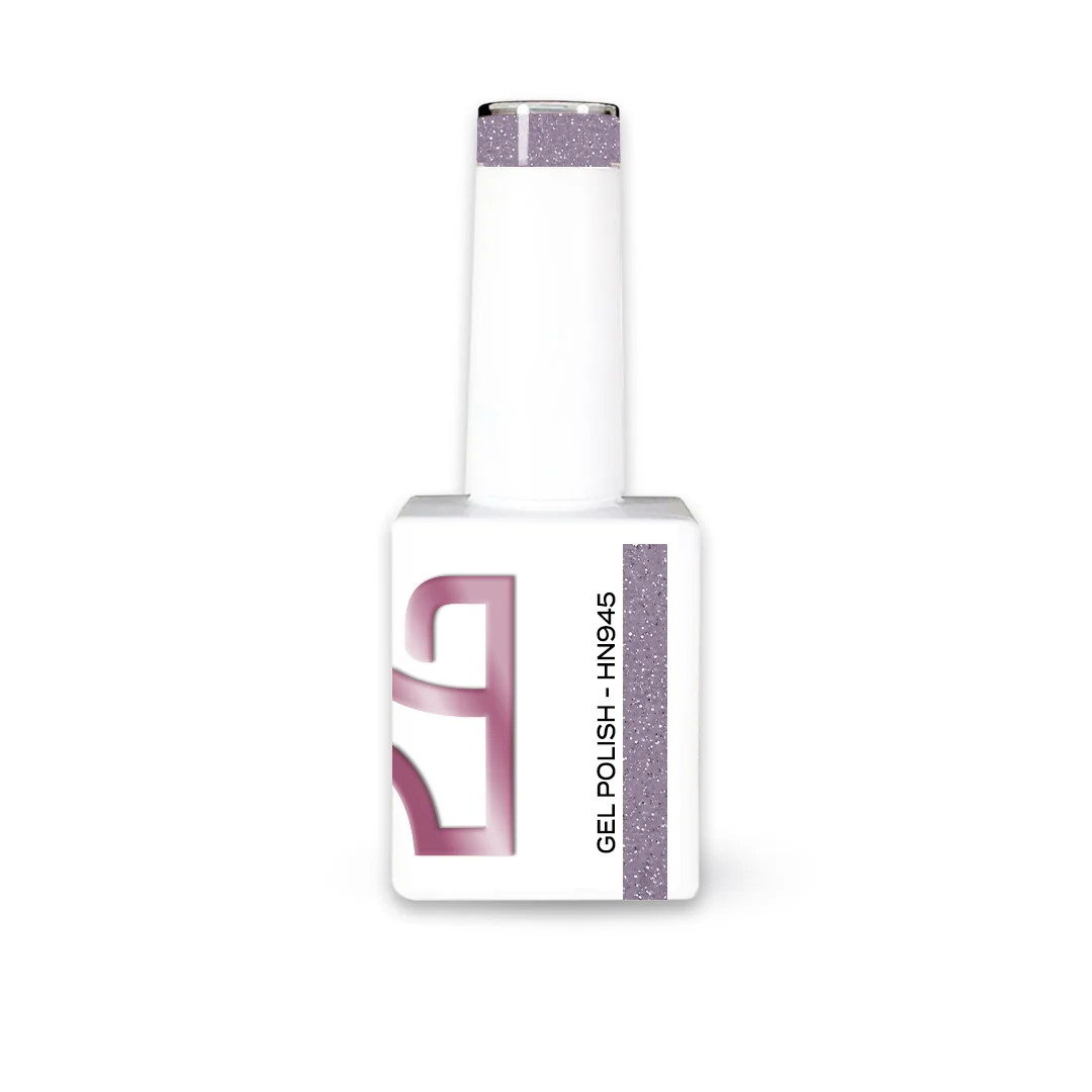 Verniz Gel Pink Lovers 10ml - HN945 - Bilde 1